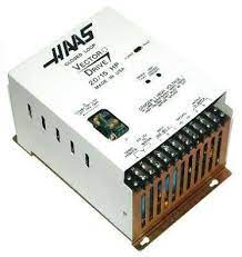 Hass Vector Drive Hass Vector Drive